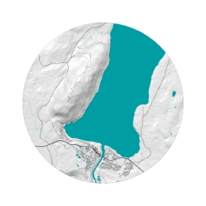 Race Tekapo - 12KM