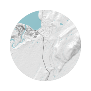 Race Tekapo - 16KM