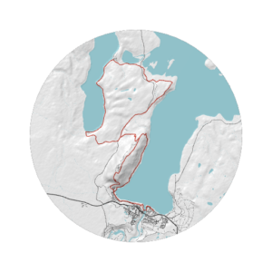 Race Tekapo - 21KM