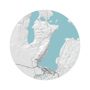 Race Tekapo - 32KM